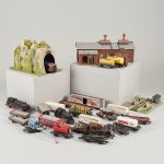 1779&nbsp;8141&nbsp;Modelljärnväg